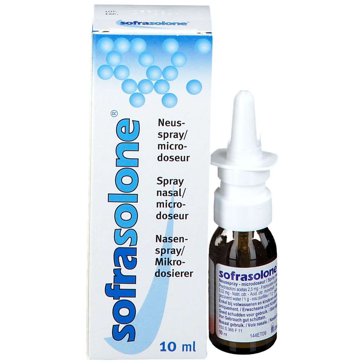 Sofrasolone