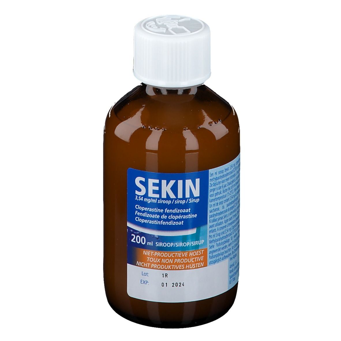 Sekin