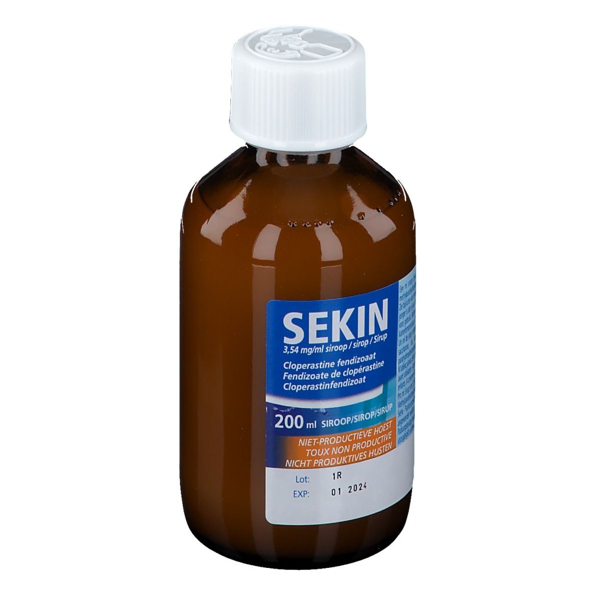 Sekin