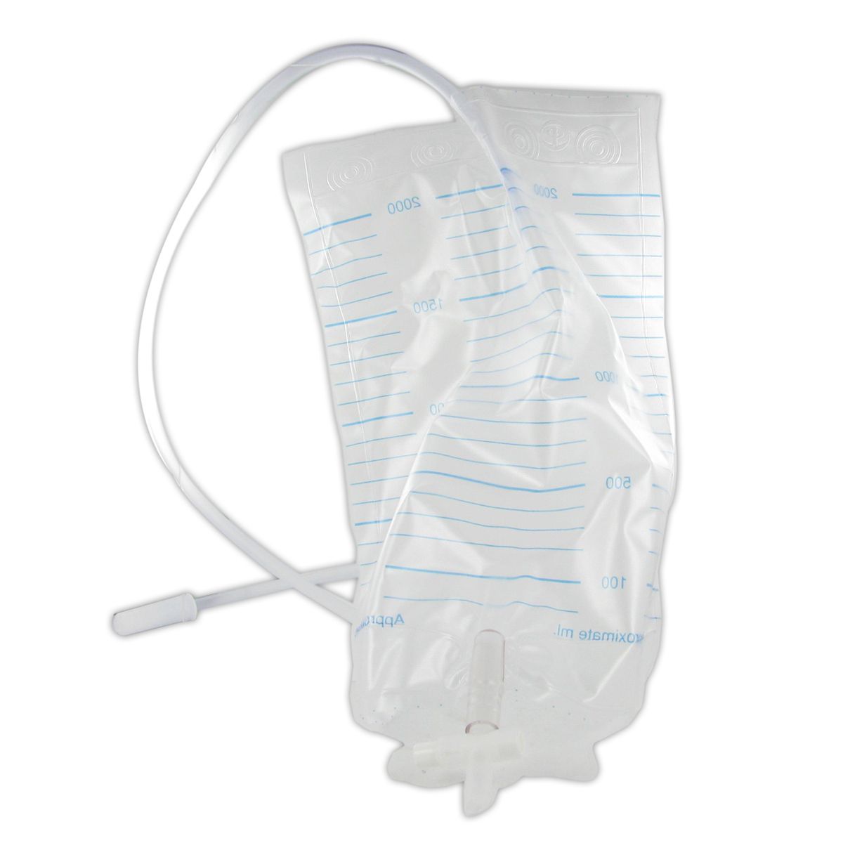 La citerne d'Urine Avec Sortie 8336068 2 L