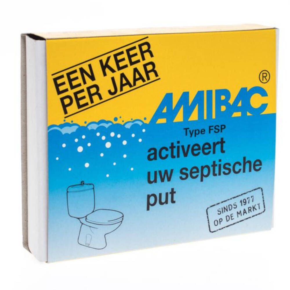 Amibac Poeder