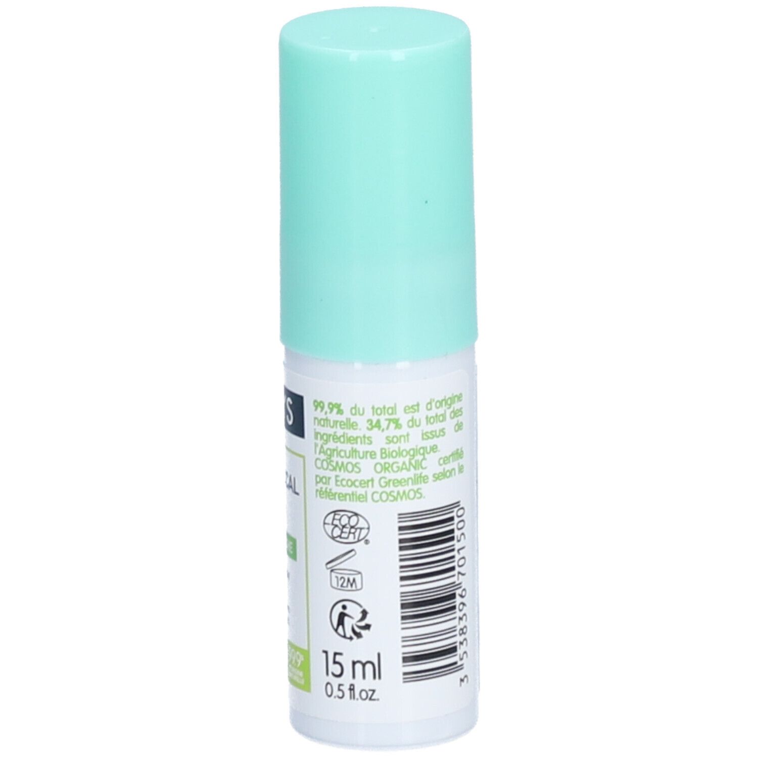 Coslys Spray Buccal Purifiant Haleine Fraîche