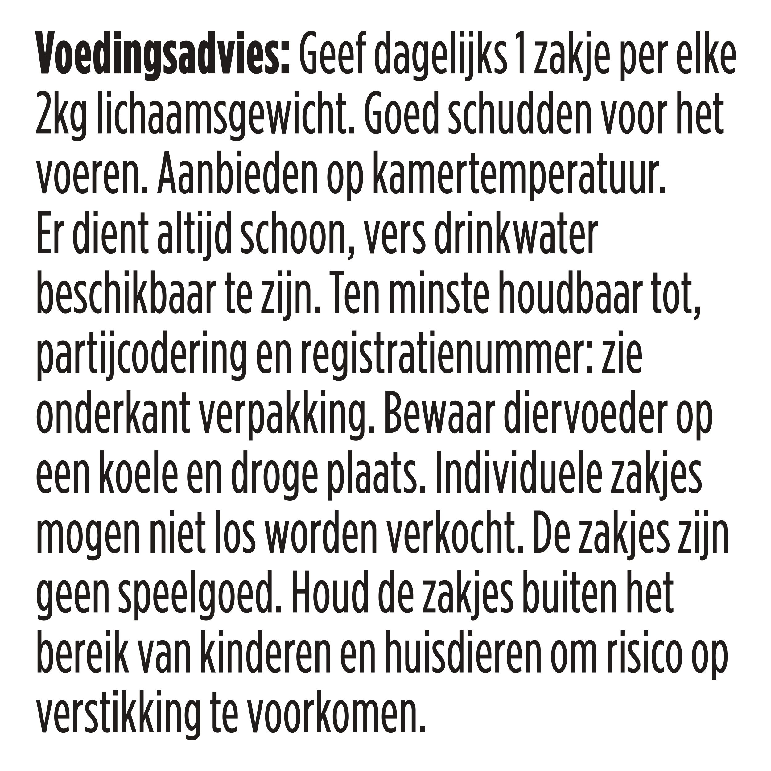Doos Purina Pro Plan Hydra Care. 10 zakjes van 75g. Afbeelding van kat. Logo en tekst. isfm label.