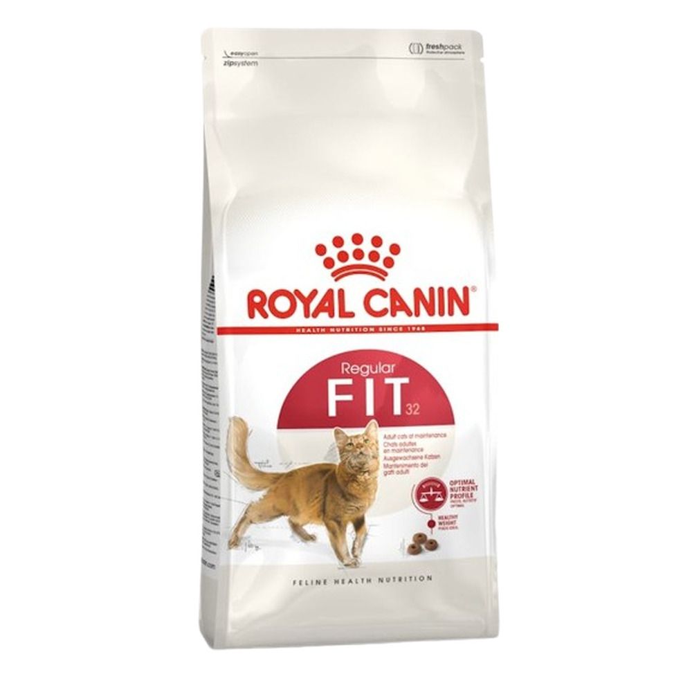 Royal Canin FHN Fit Kattenvoer
