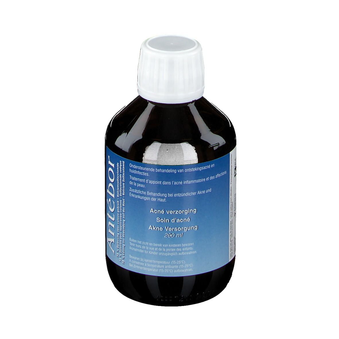 Antebor 200ml