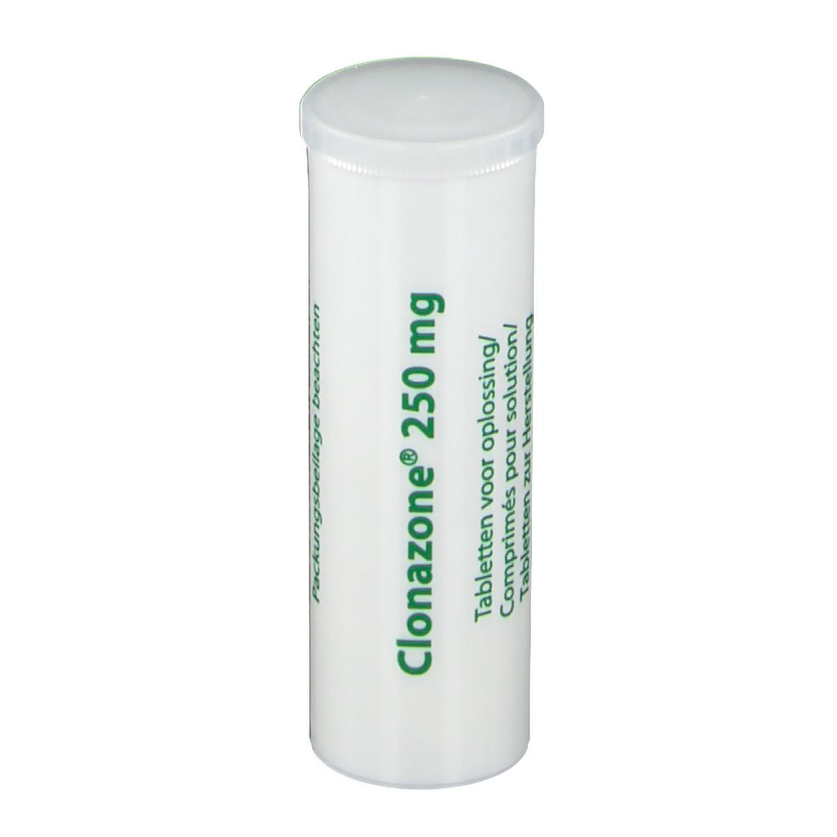 Clonazone 250mg