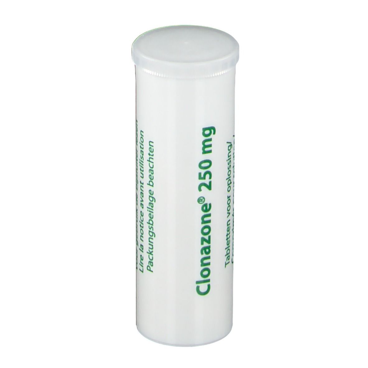 Clonazone 250mg