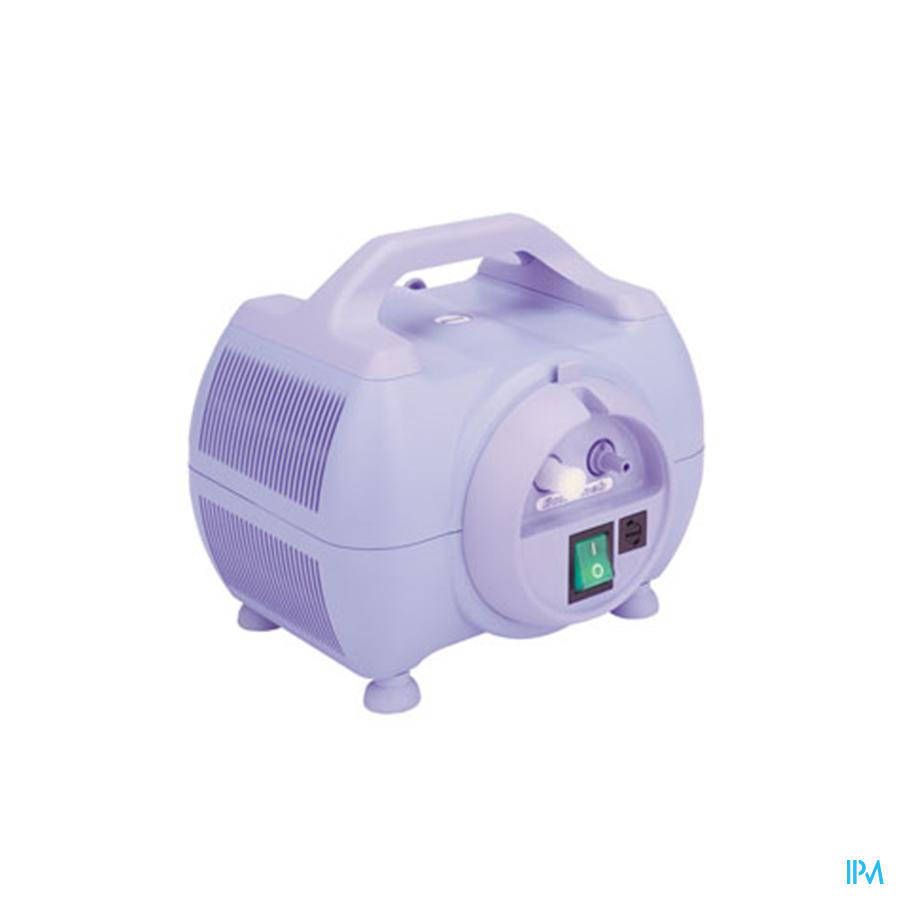 Medix Econoneb Appareil + Masque Enfant