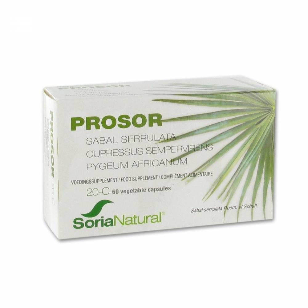 Prosor 20-C
