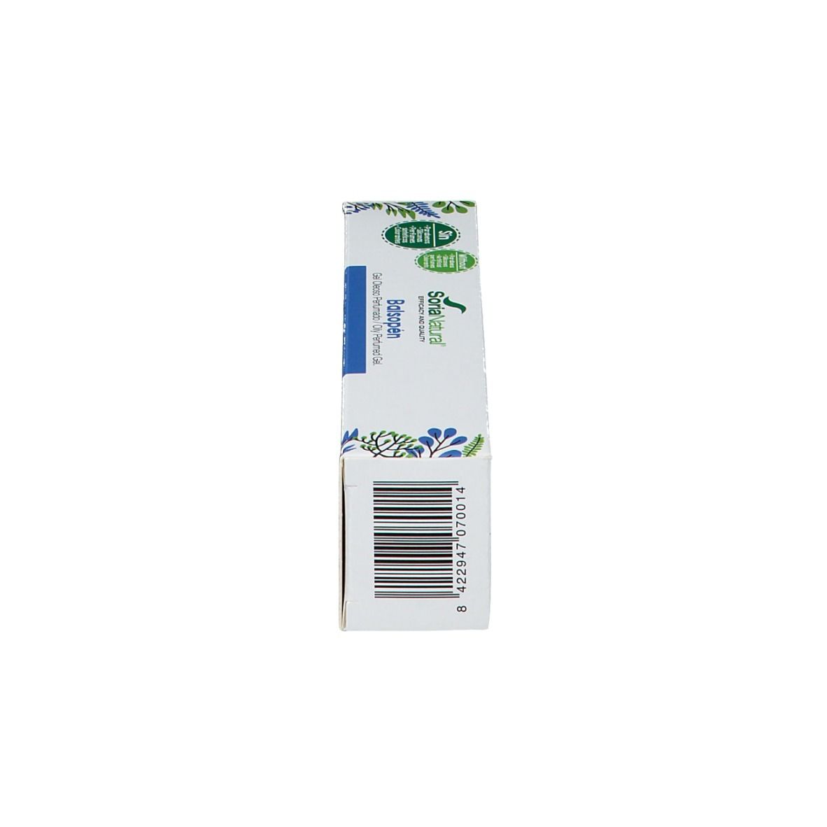 Soria Natural® Balsopén Dermosor
