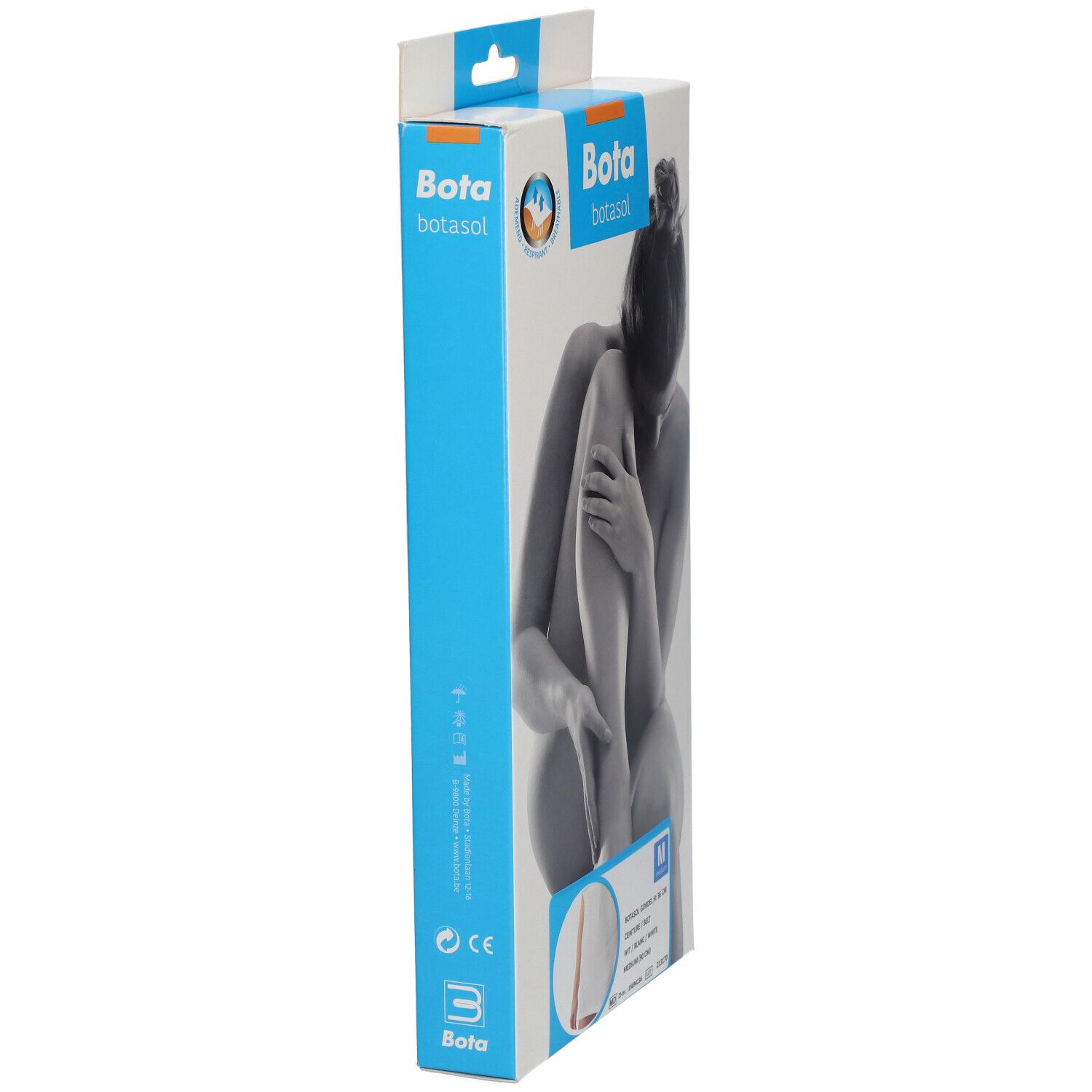 Botasol Ceinture Blanc Medium