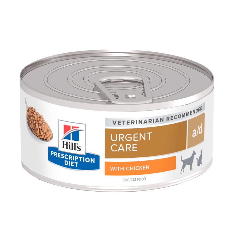 Hills Canine/Feline Chien/Chat Prescription a/d 5670