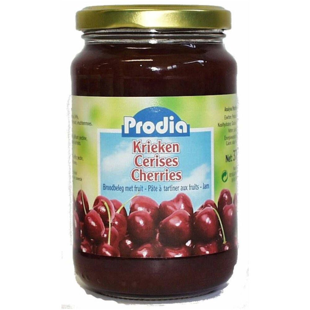 Prodia Confituur Krieken