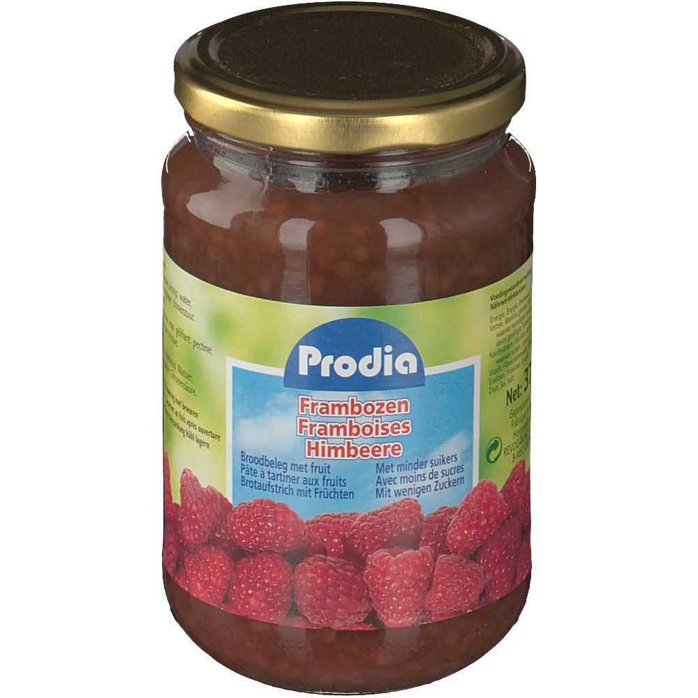 Prodia Confiture Framboise