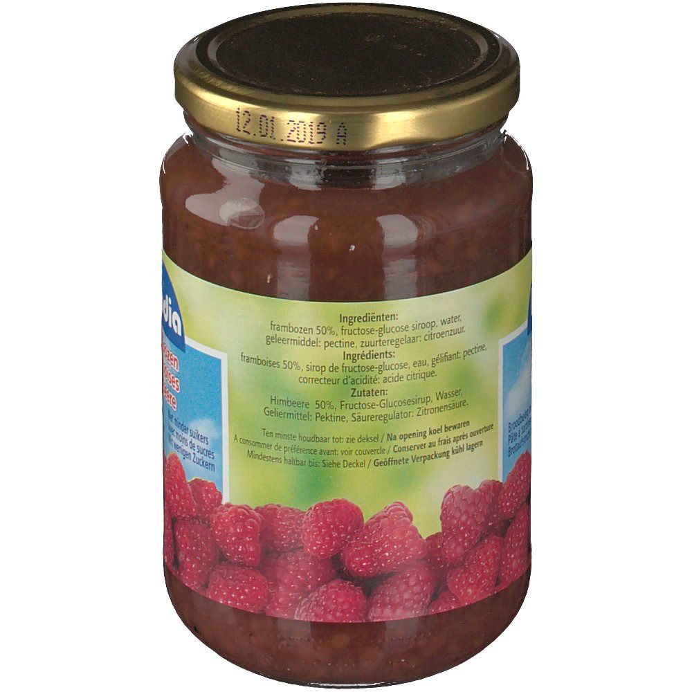 Prodia Confiture Framboise
