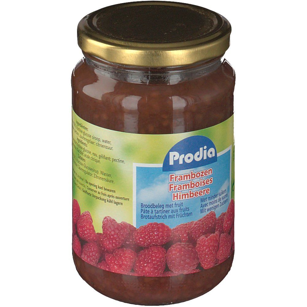 Prodia Confiture Framboise