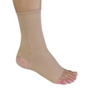 Bota 40 Cheville AB Skin Taille 7