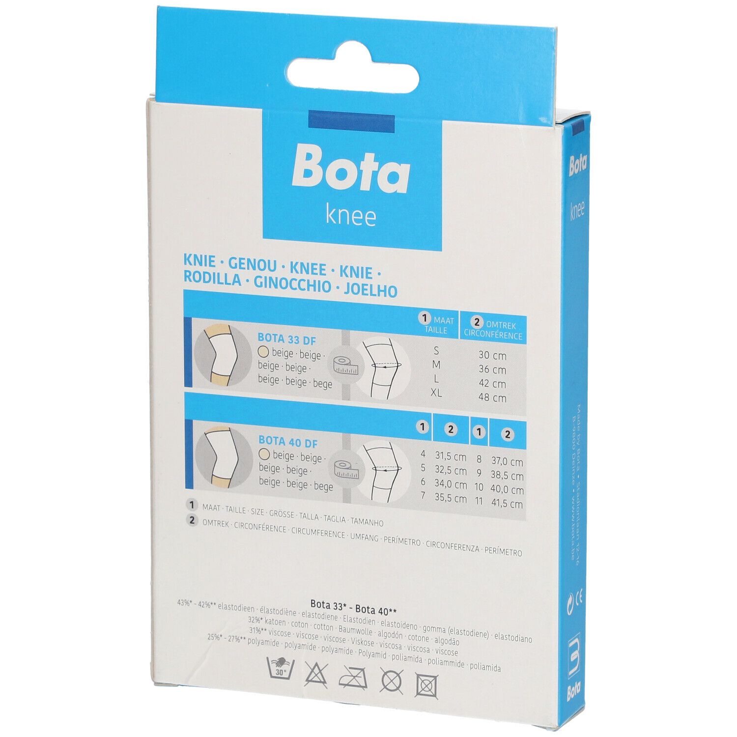 Bota Kniestuk 40 Nr10