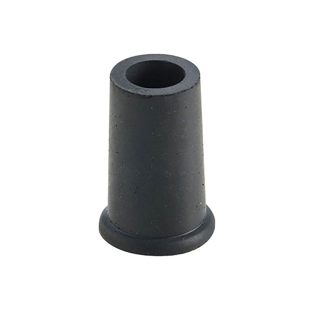 Bota Dop Gaanstokken Rubber Nr. 0 = 16 mm