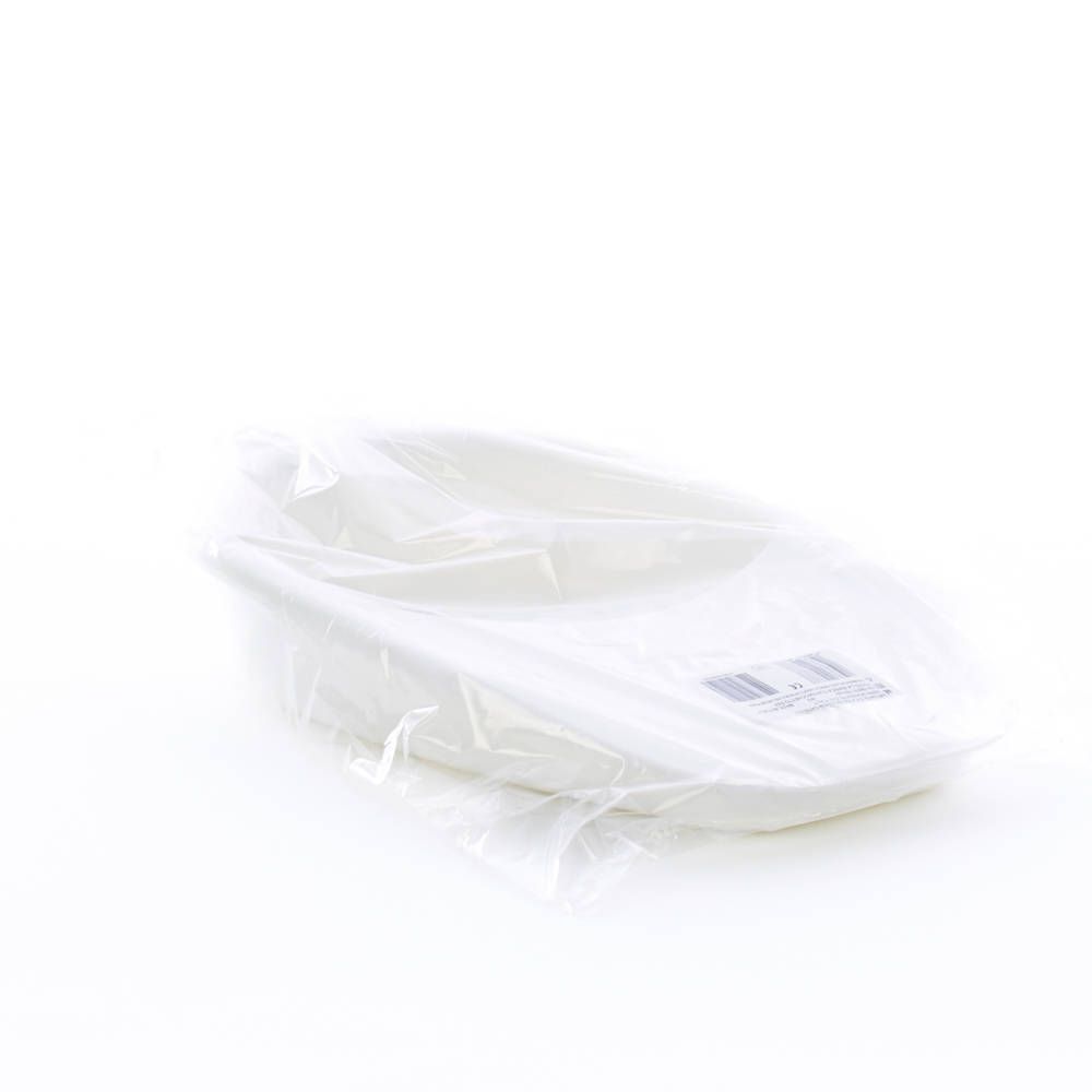 Wolf Bedpan Pantoffelmodel Plastiek