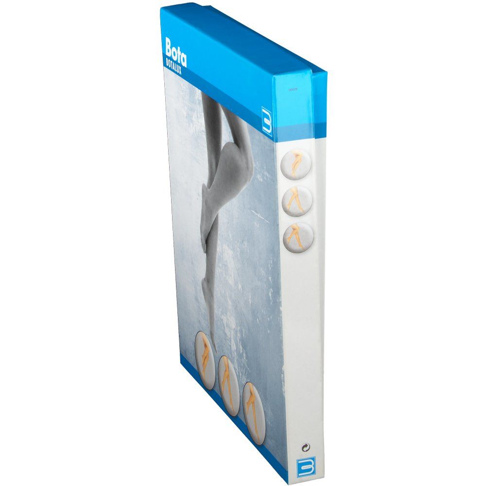 Botalux 40 Panty de Soutien AT+P Glace 20102082