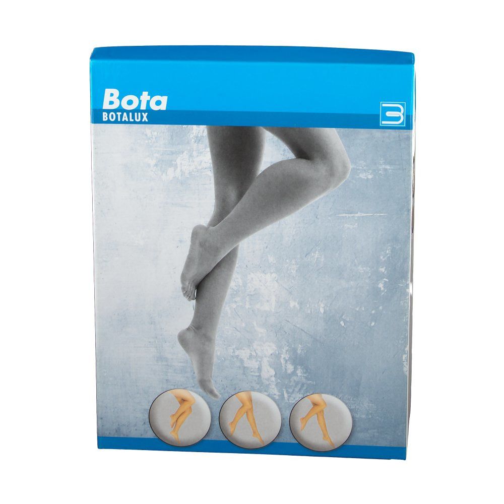 Botalux 40 Panty de Soutien AT+P Glace 20102082