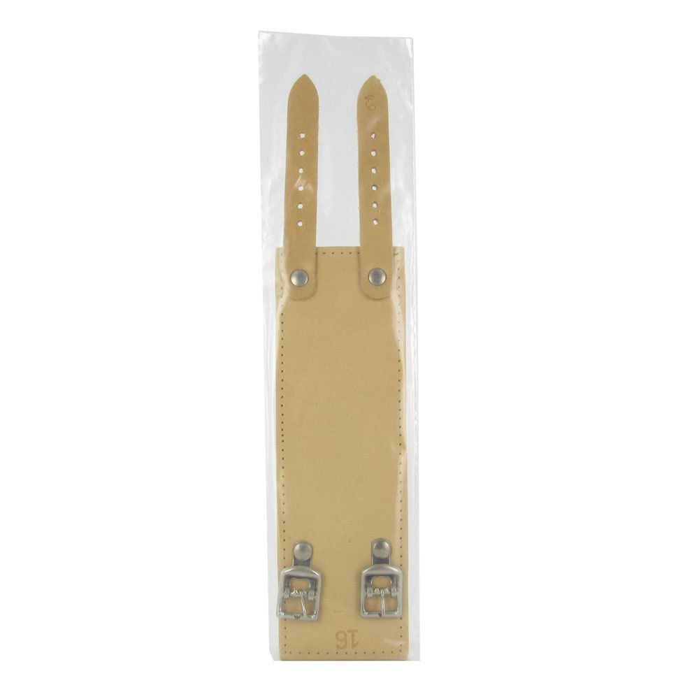 Wolf Serre Poignet Cuir 16cm