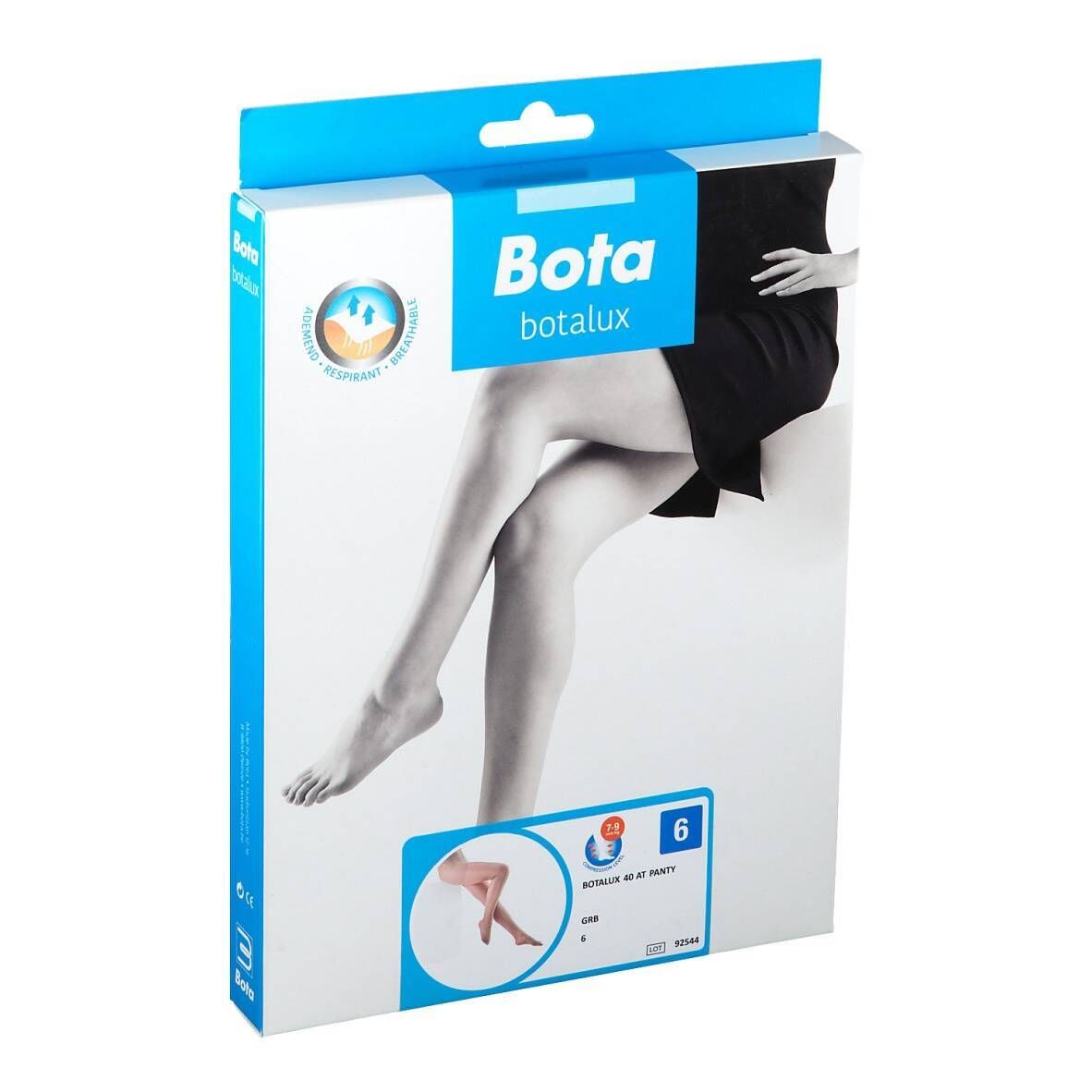 Botalux 40 Collant L'aide GRB N6