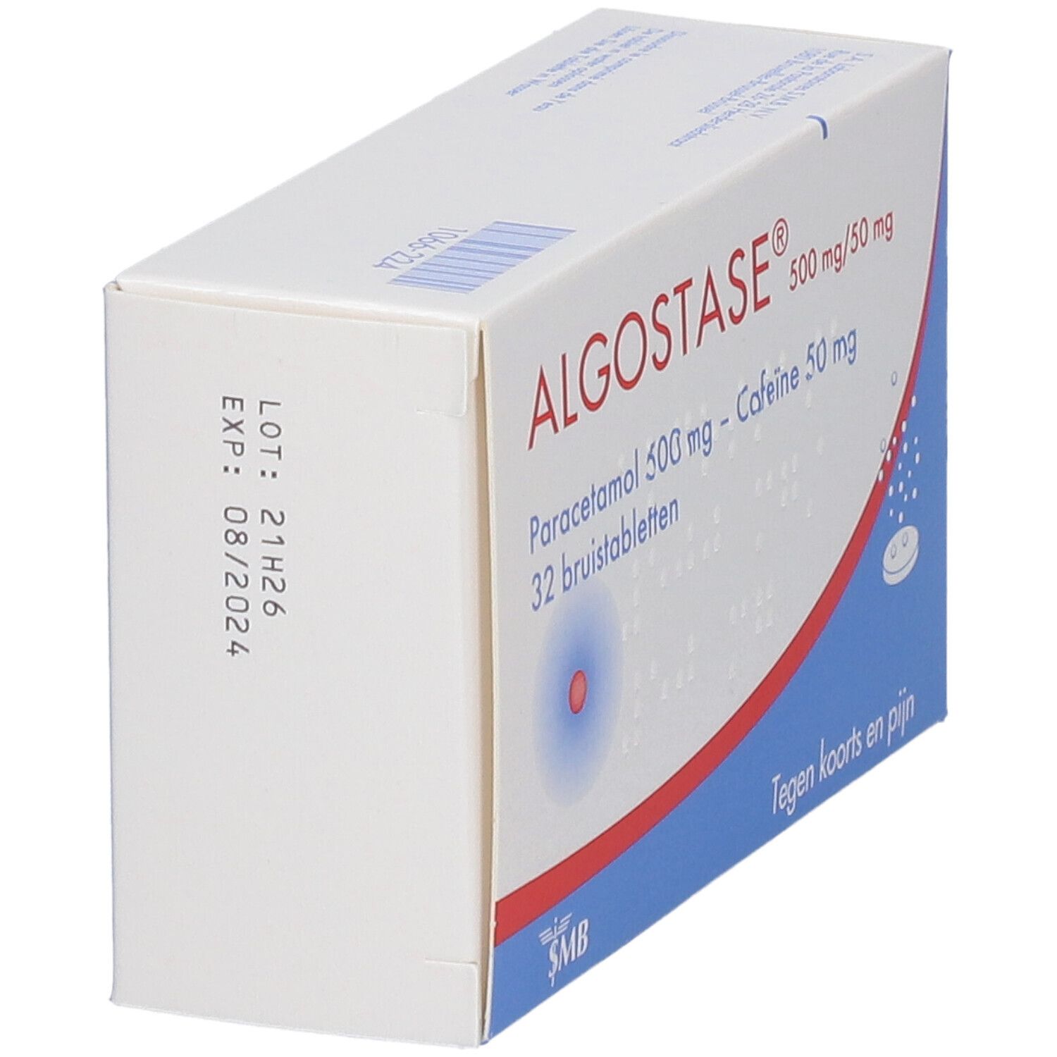 Algostase® 500mg