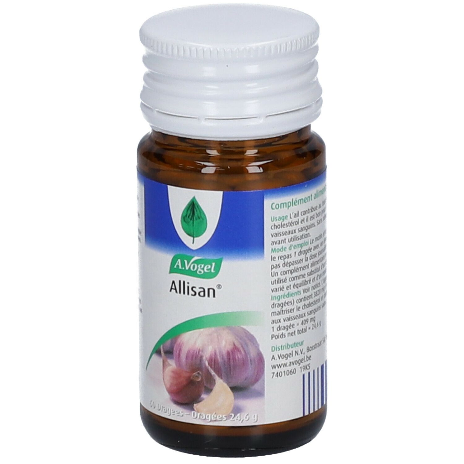 A.Vogel Allisan