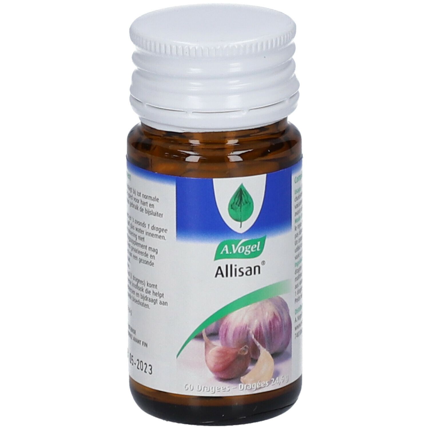 A.Vogel Allisan