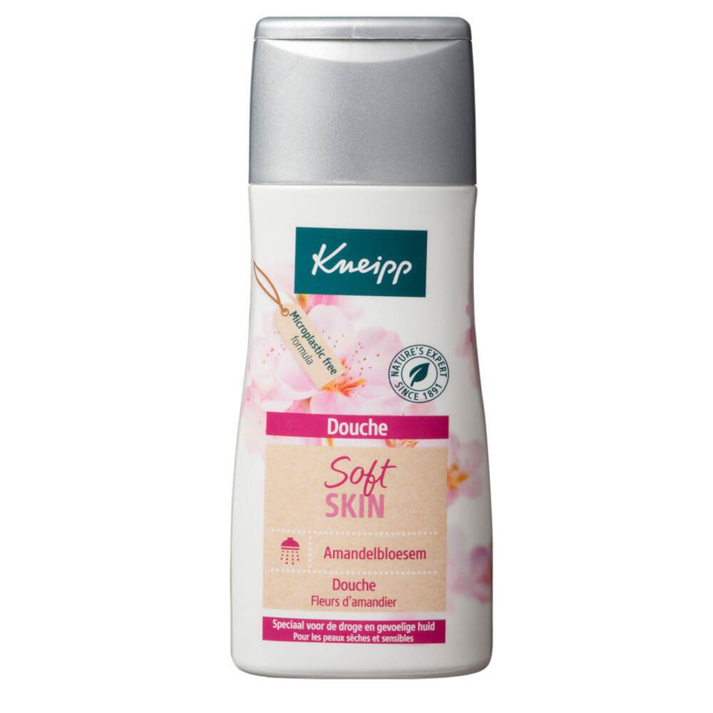 Kneipp Douche Amandelbloesem