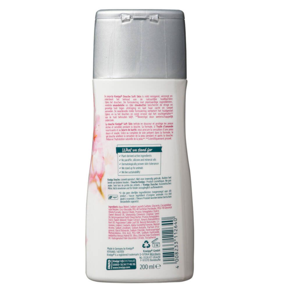 Kneipp Douche Amandelbloesem