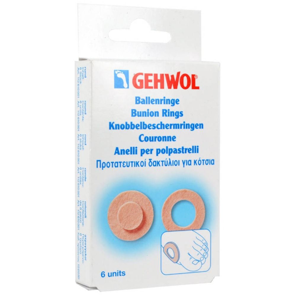 Gehwol Couronne Ronde
