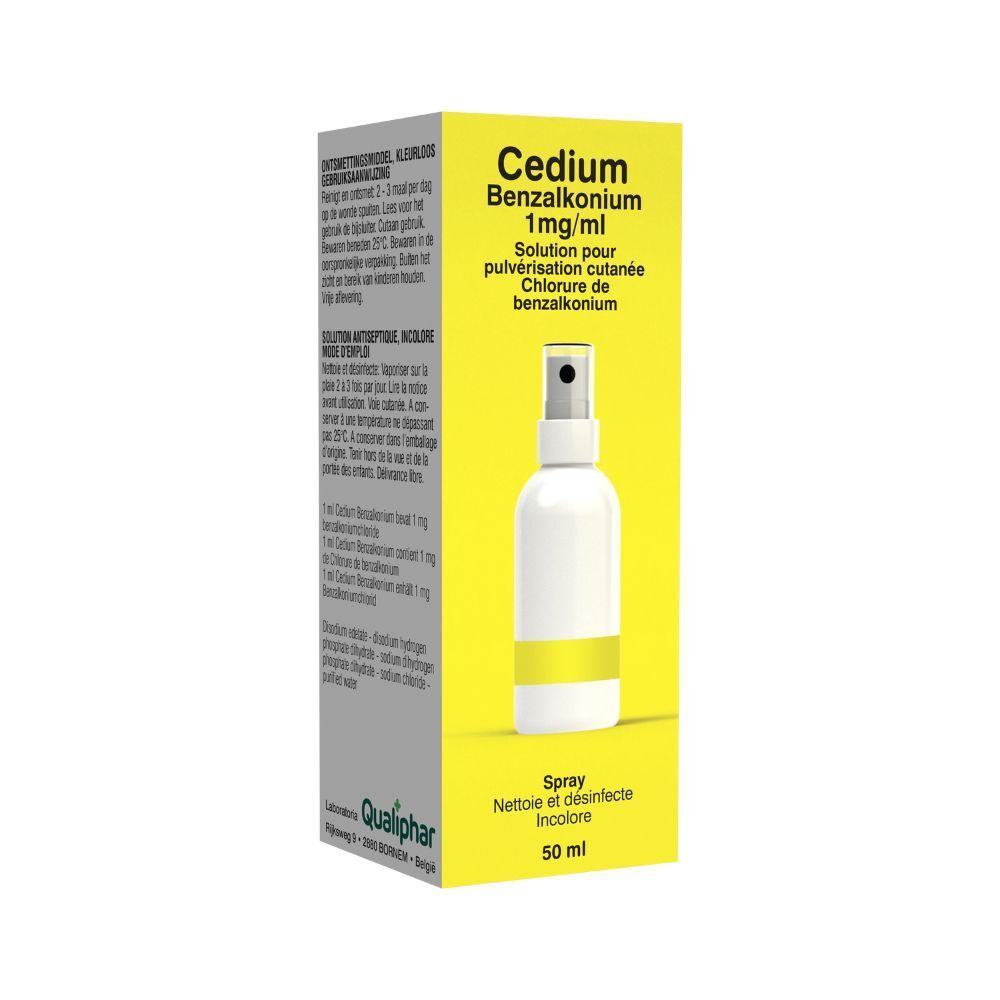 Cedium