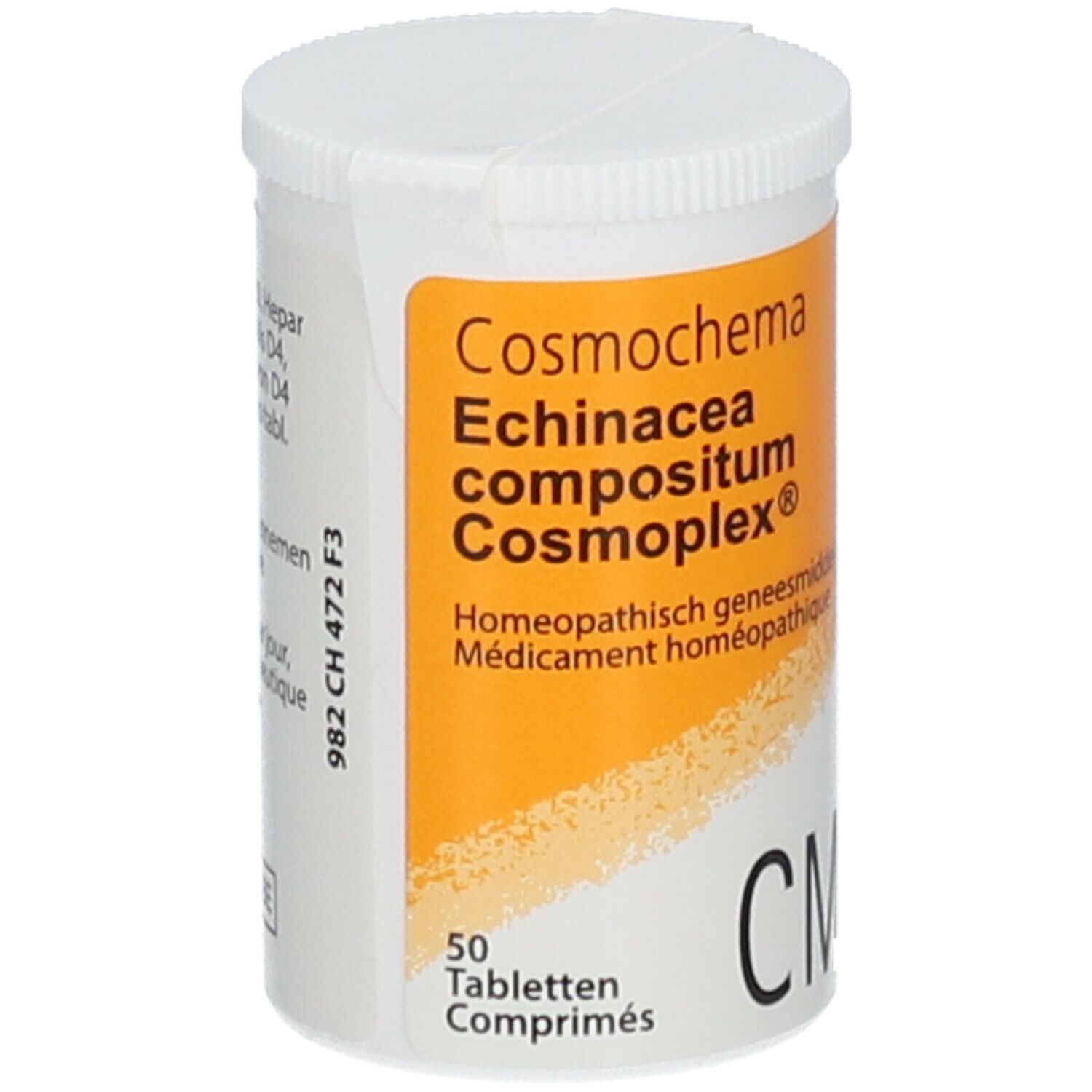 Heel Echinacea Composositum Cosmoplex