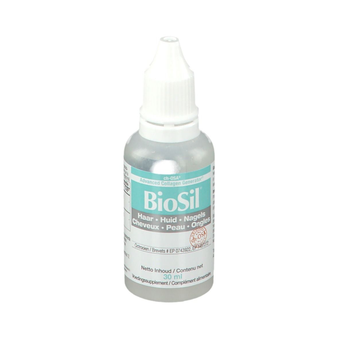 BioSil