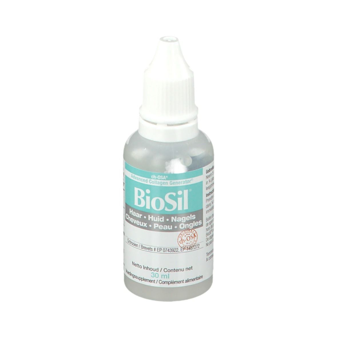 BioSil