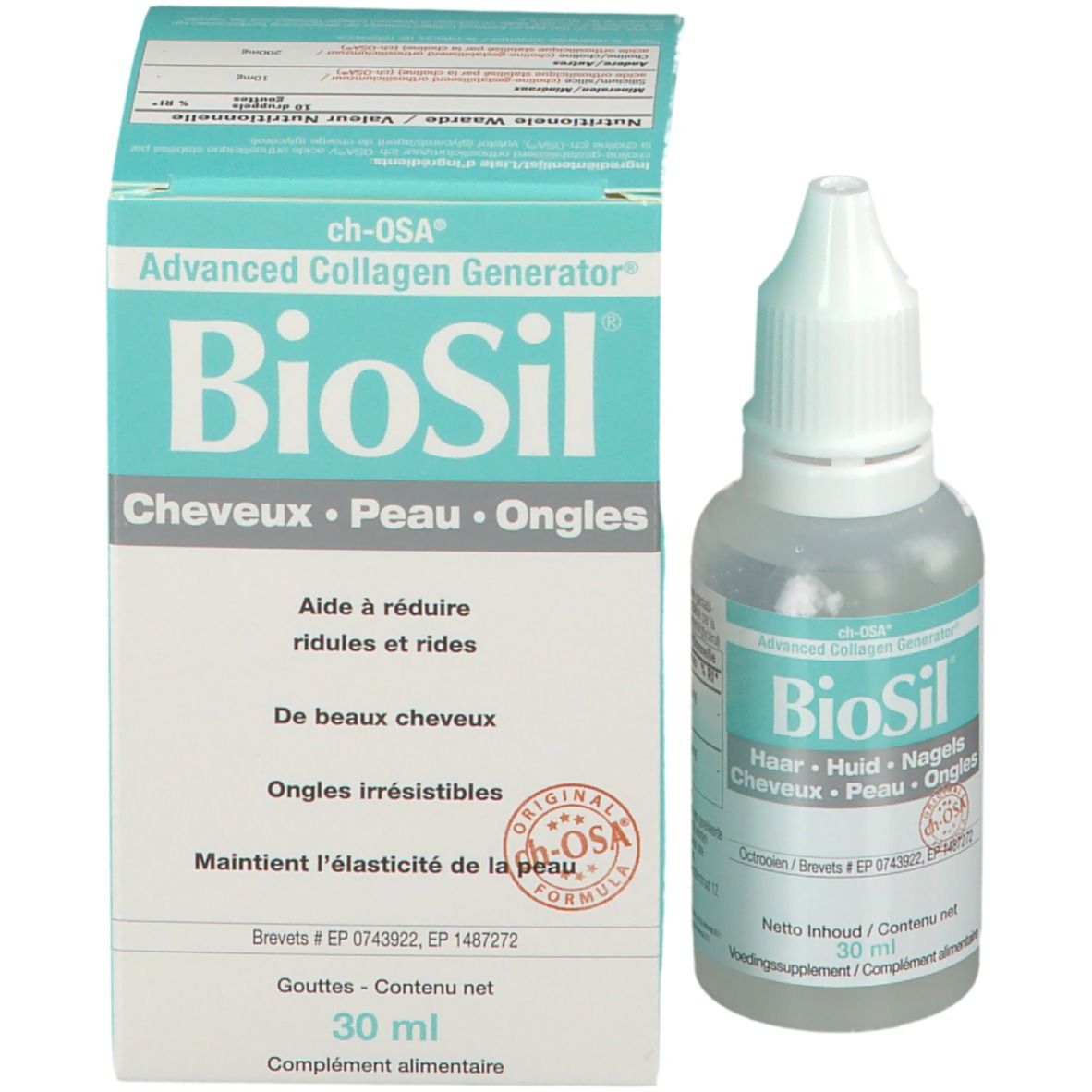 BioSil