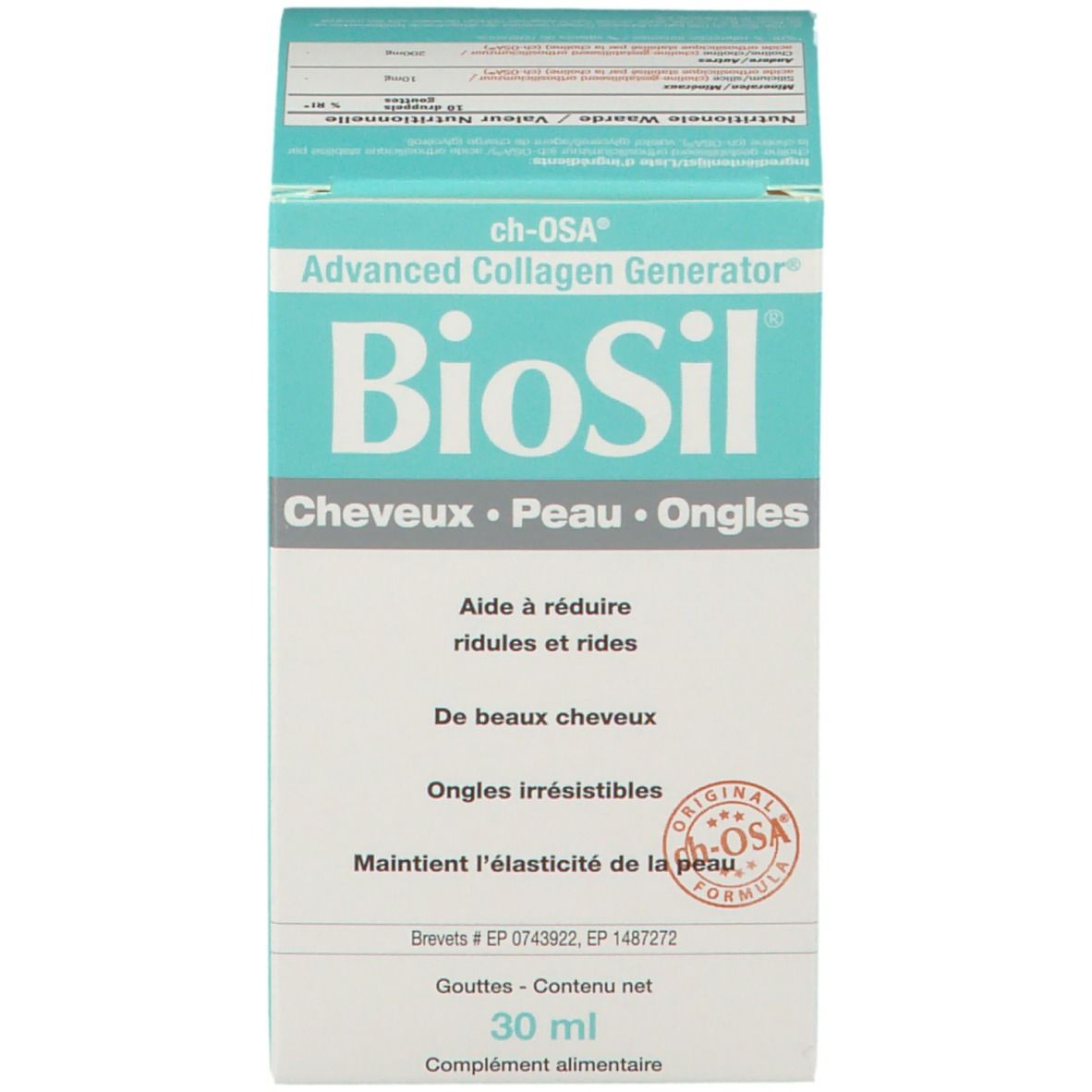 BioSil