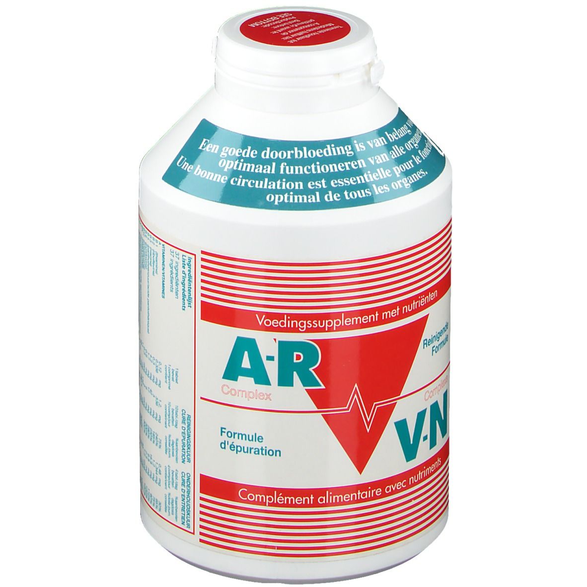 Ader-Rein