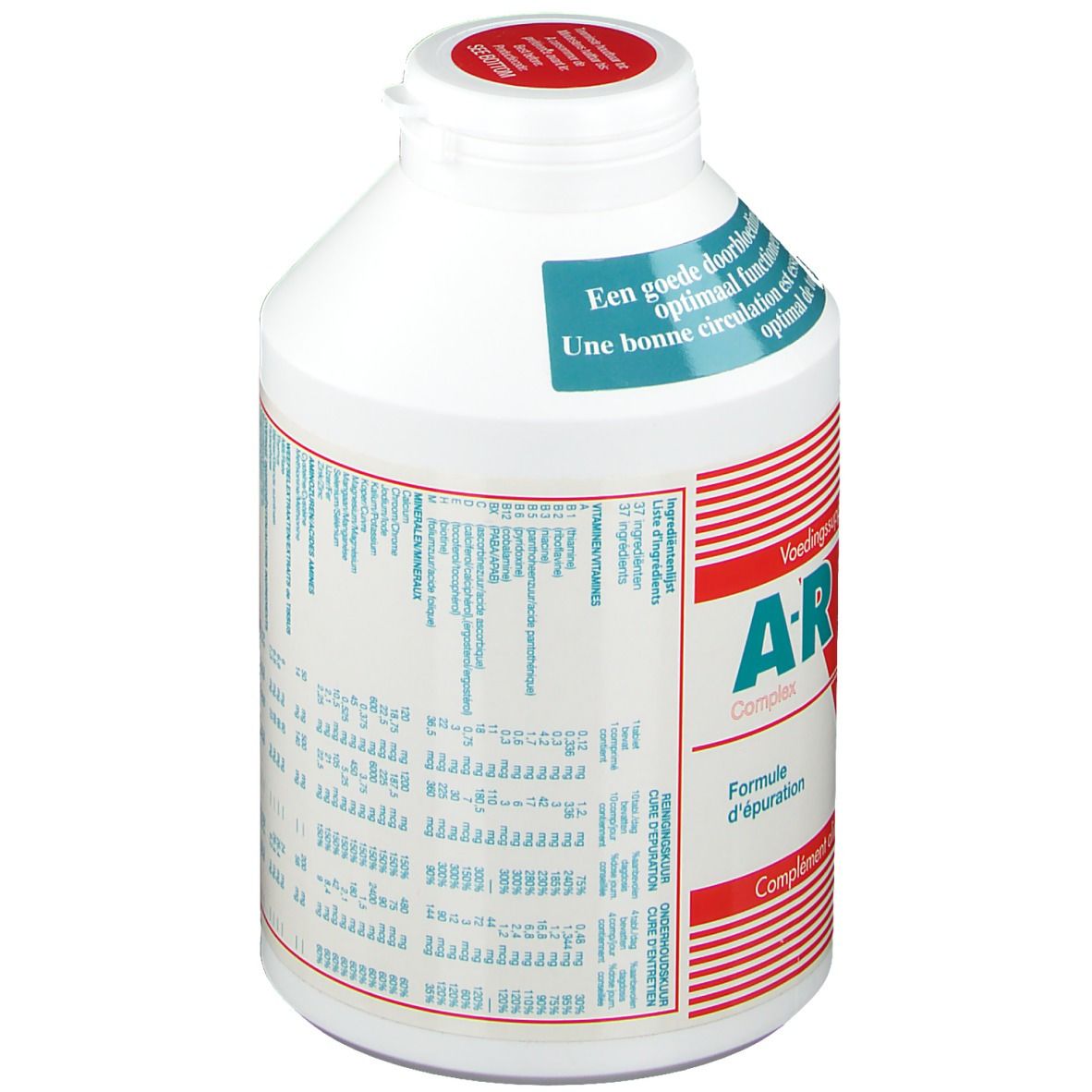 Ader-Rein