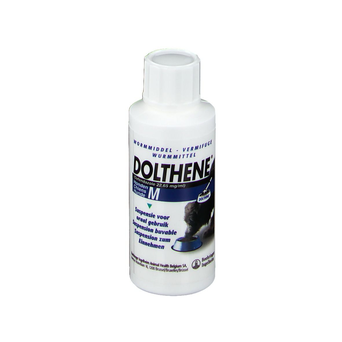 Dolthene Hond M