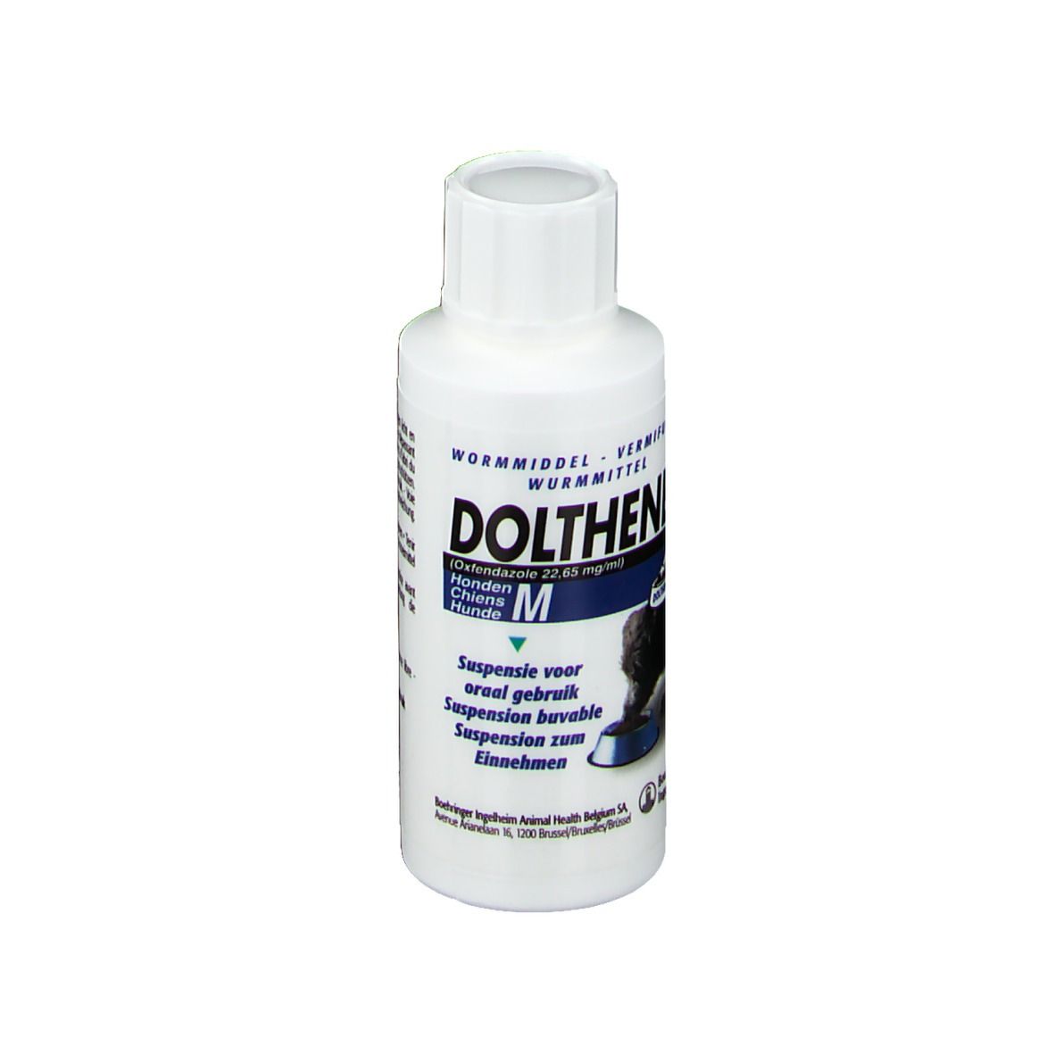 Dolthene Hond M
