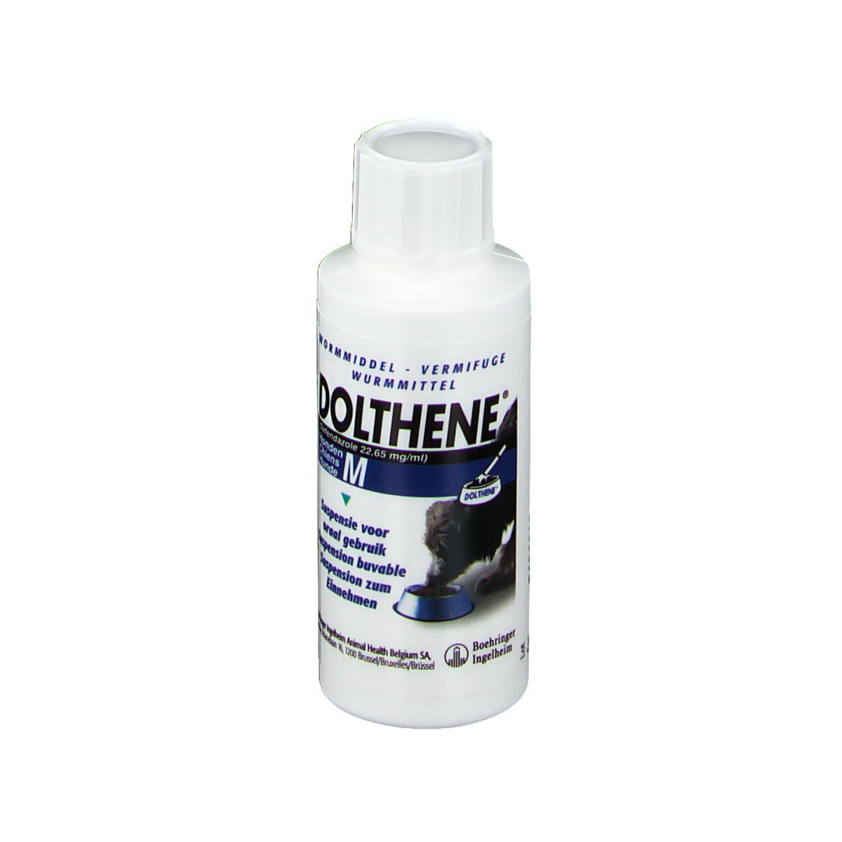 Dolthene Hond M