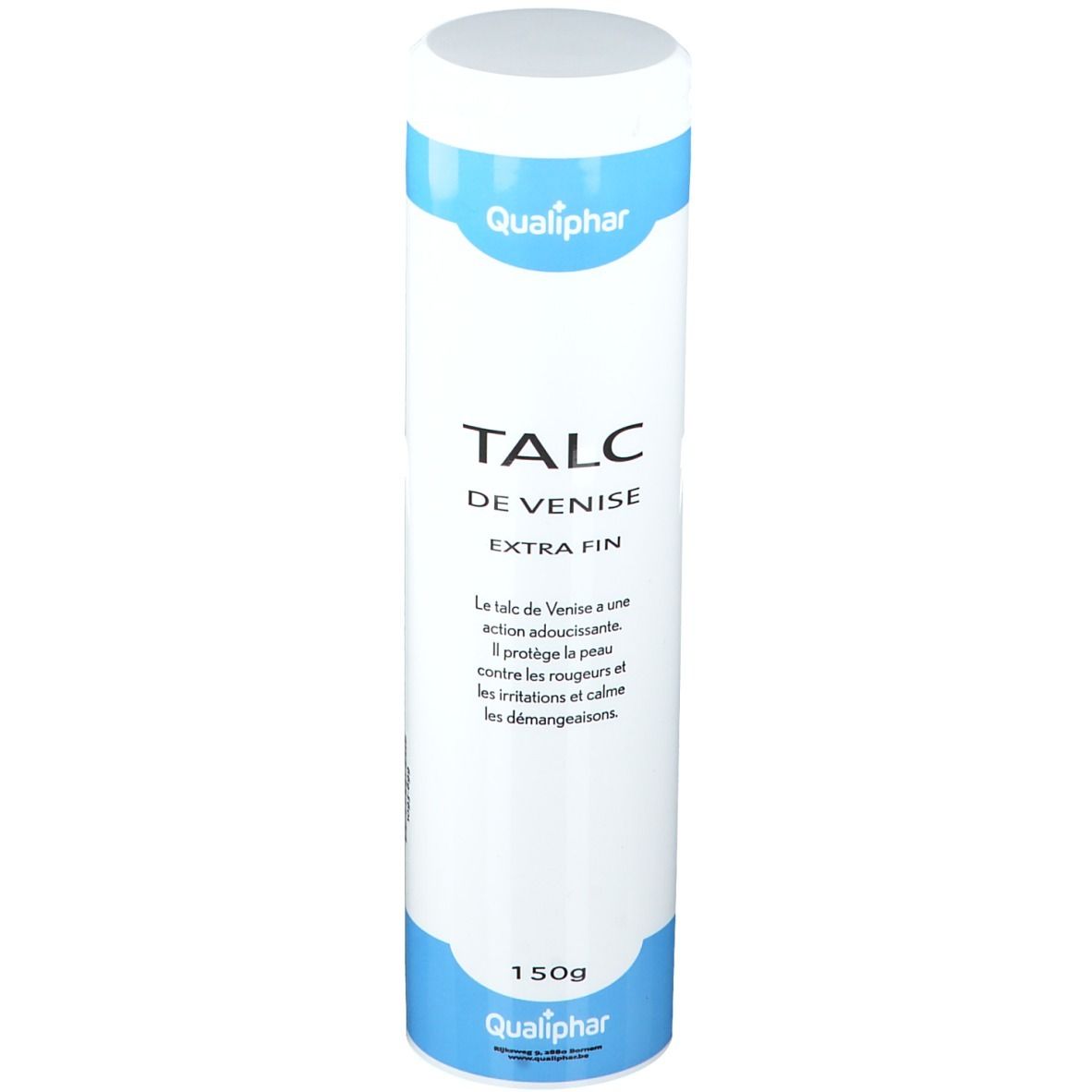 Qualiphar Talkpoeder