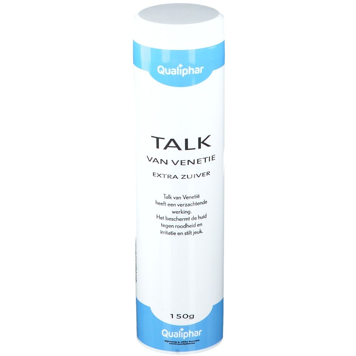 Qualiphar Talkpoeder