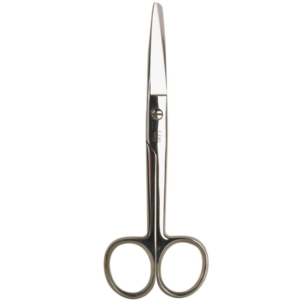 Formes & Flammes Bandage Scissors Inox 45