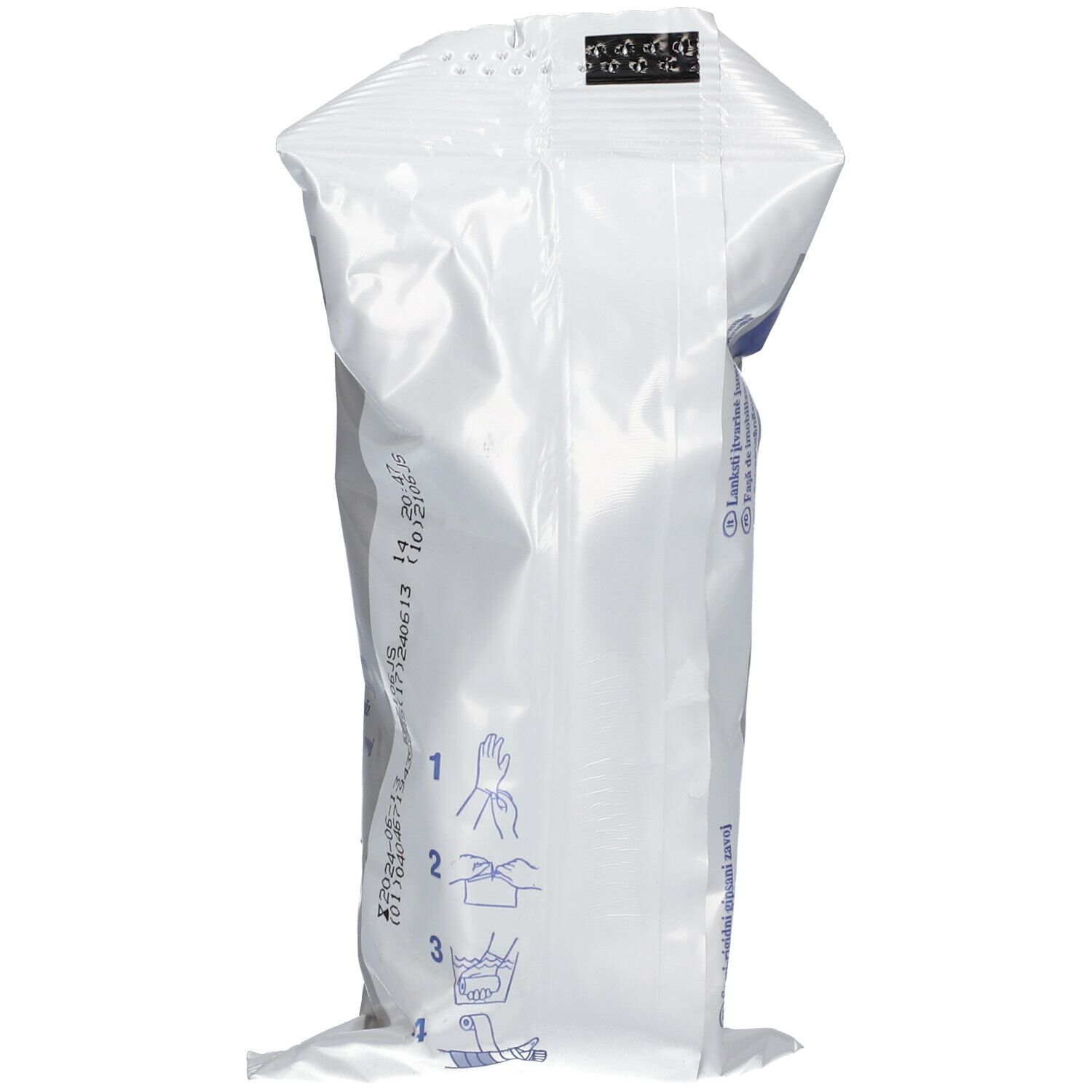 3M Soft Cast Soft Cast 10,2cm x 3,6m 82104