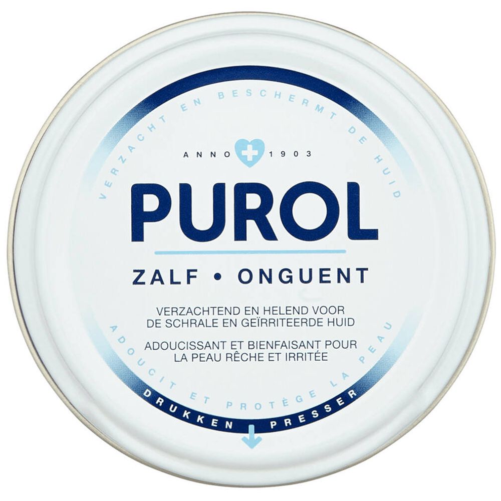 Purol Pommade